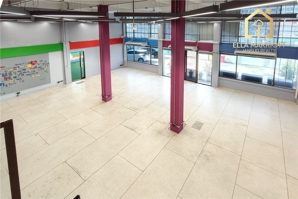 Commercial Building Great Condition- Sukhumvit 101 43