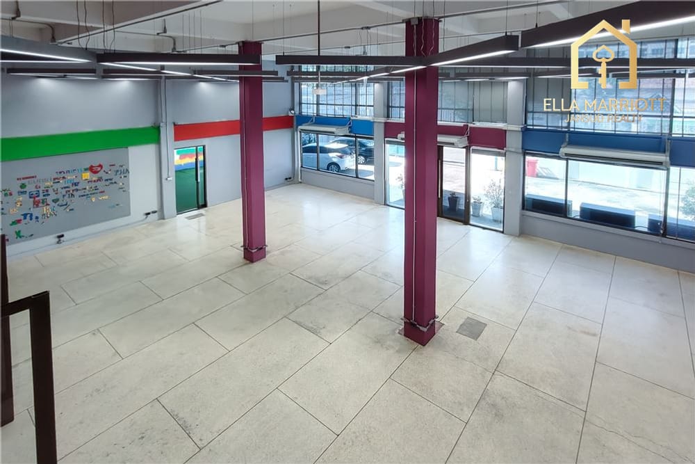 Commercial Building Great Condition- Sukhumvit 101 44