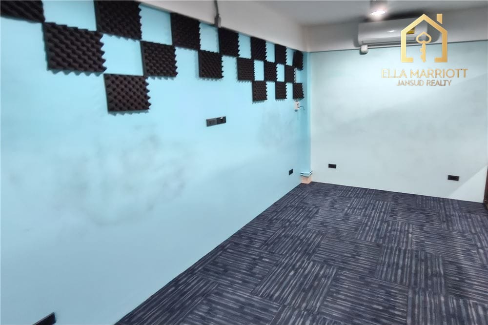 Commercial Building Great Condition- Sukhumvit 101 45