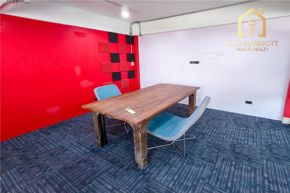 Commercial Building Great Condition- Sukhumvit 101 46