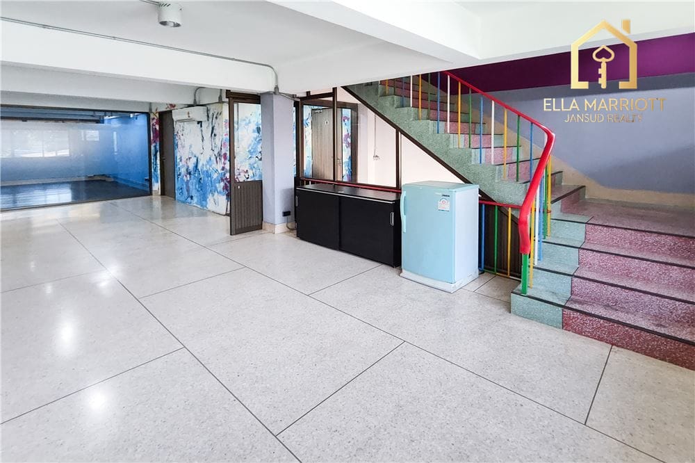 Commercial Building Great Condition- Sukhumvit 101 48