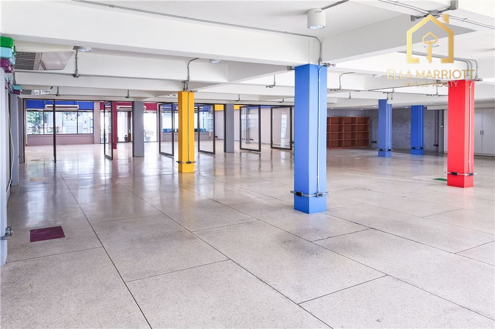 Commercial Building Great Condition- Sukhumvit 101 5