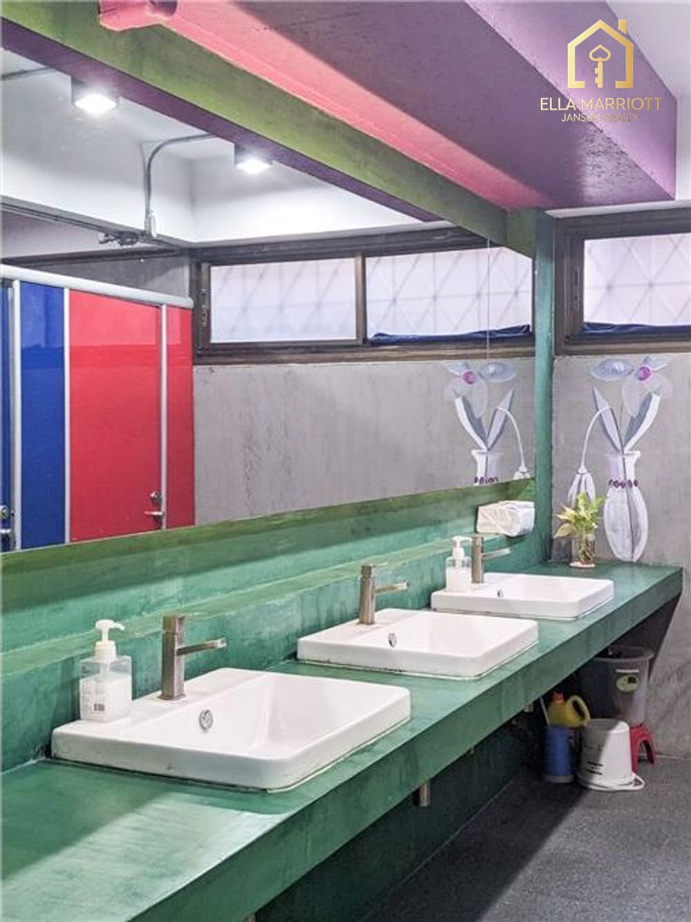 Commercial Building Great Condition- Sukhumvit 101 50
