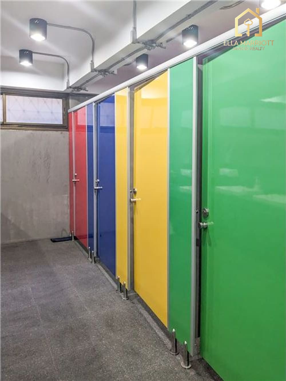 Commercial Building Great Condition- Sukhumvit 101 51