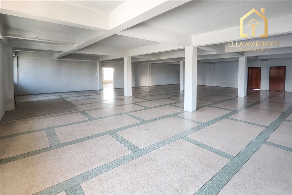 Commercial Building Great Condition- Sukhumvit 101 52