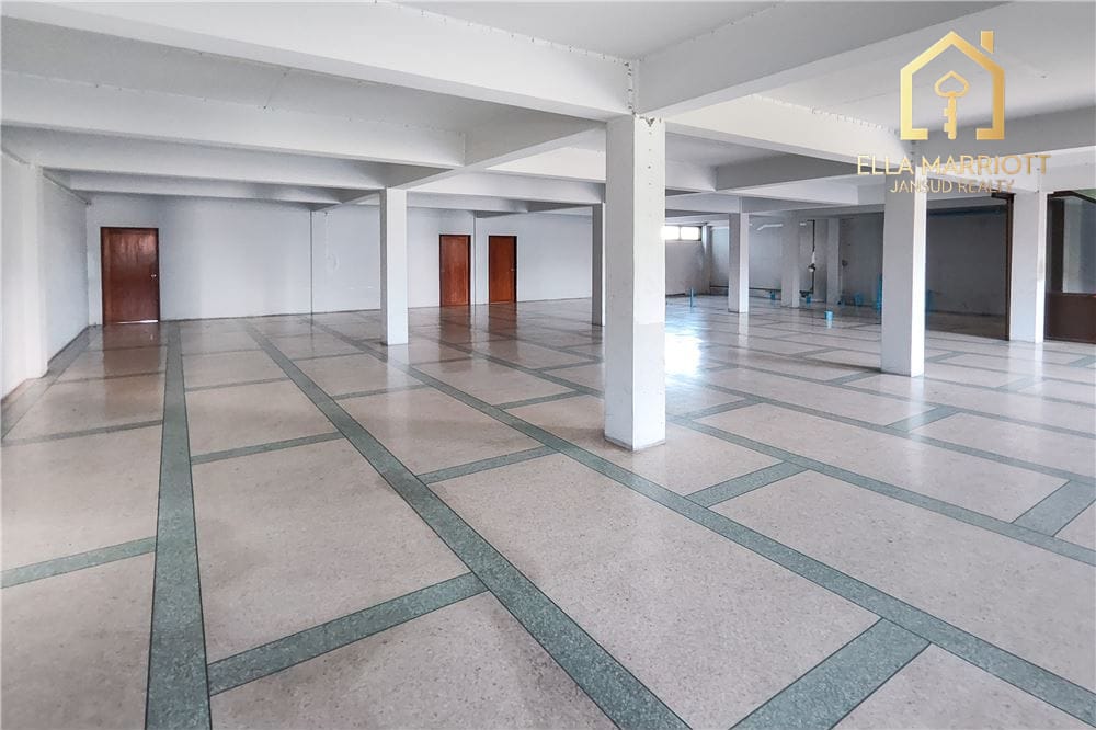 Commercial Building Great Condition- Sukhumvit 101 54