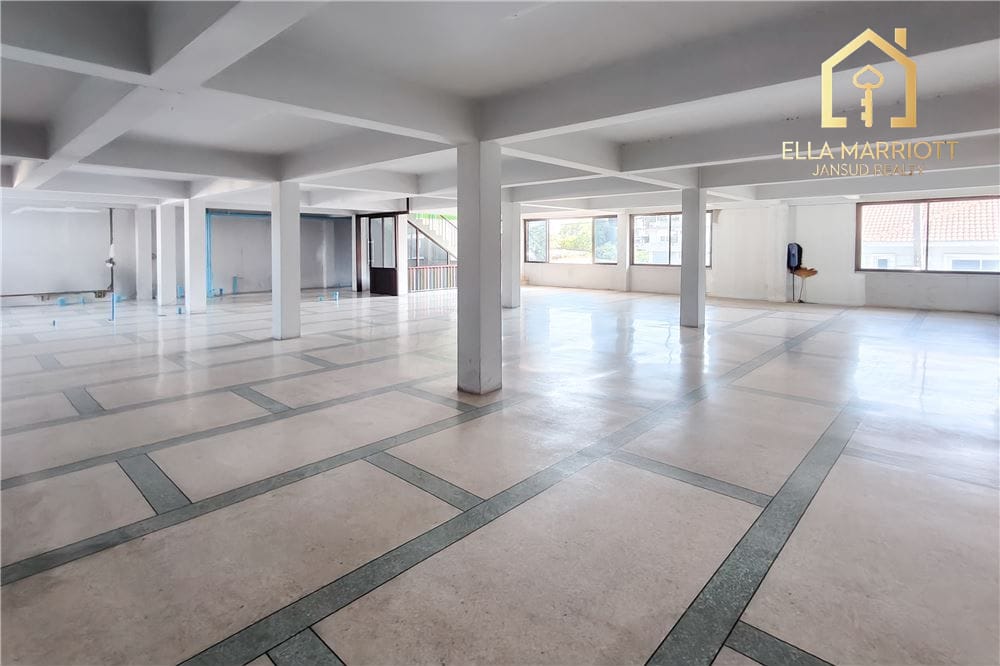 Commercial Building Great Condition- Sukhumvit 101 57