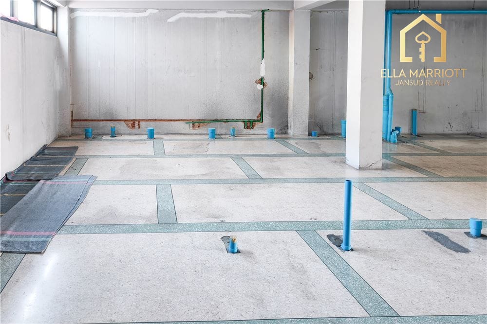 Commercial Building Great Condition- Sukhumvit 101 58
