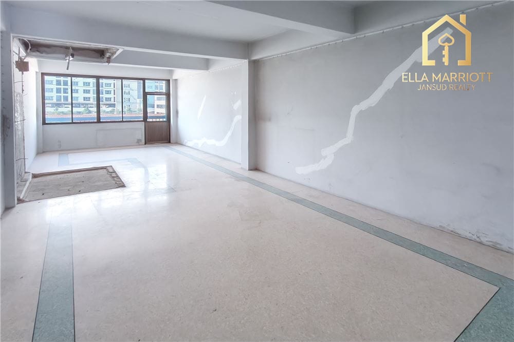 Commercial Building Great Condition- Sukhumvit 101 62