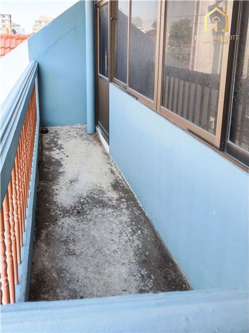 Commercial Building Great Condition- Sukhumvit 101 64