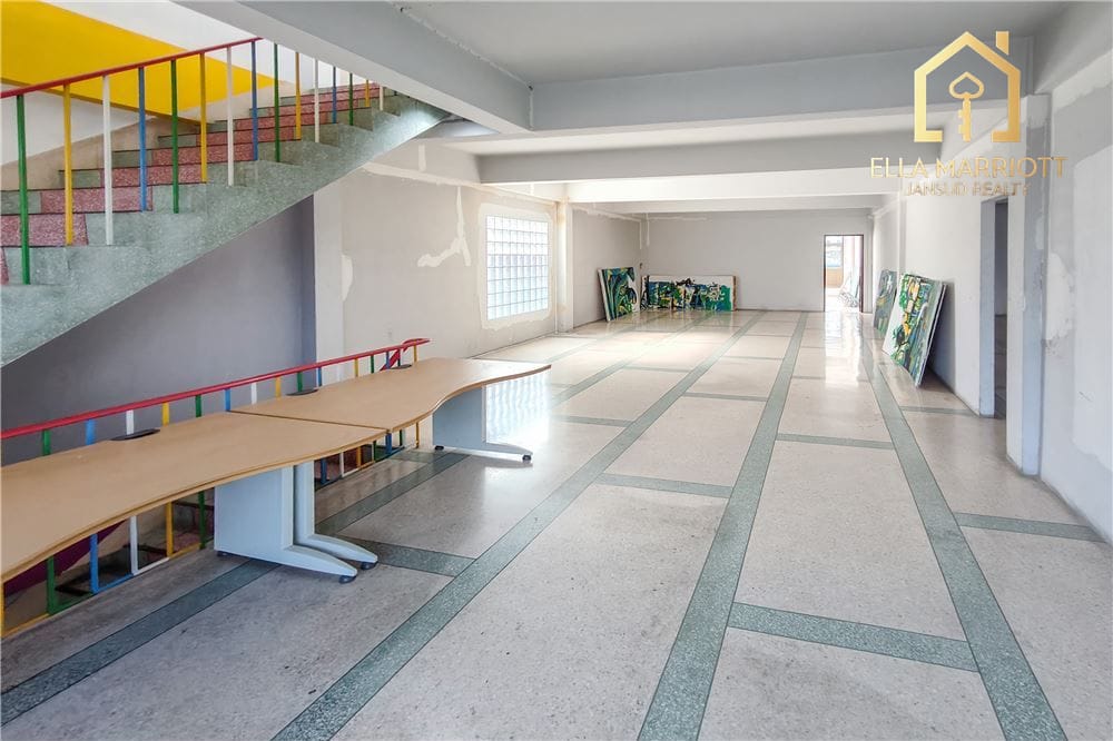 Commercial Building Great Condition- Sukhumvit 101 67