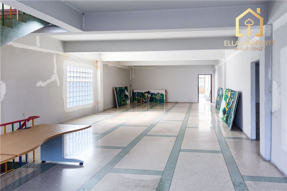 Commercial Building Great Condition- Sukhumvit 101 68