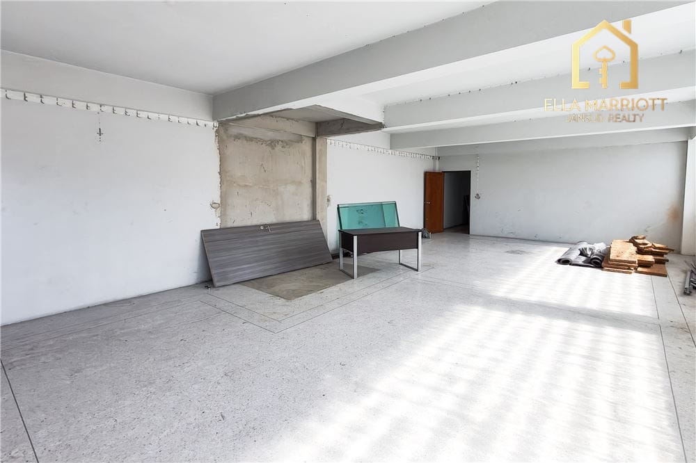 Commercial Building Great Condition- Sukhumvit 101 71