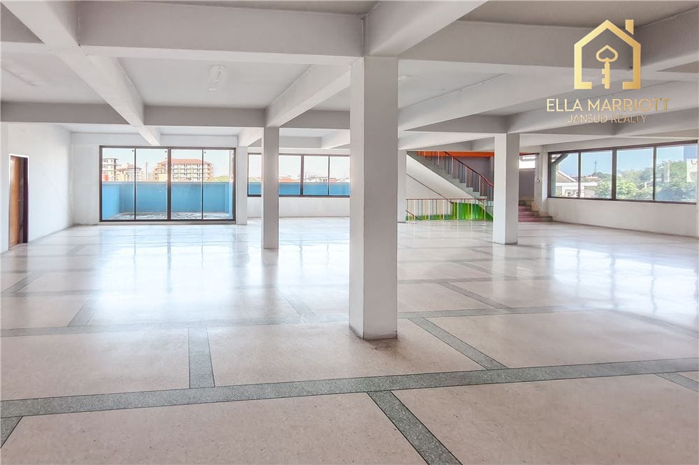 Commercial Building Great Condition- Sukhumvit 101 79