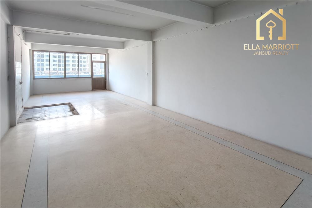 Commercial Building Great Condition- Sukhumvit 101 80