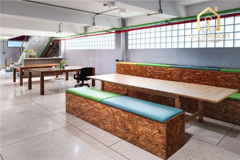Commercial Building Great Condition- Sukhumvit 101 9
