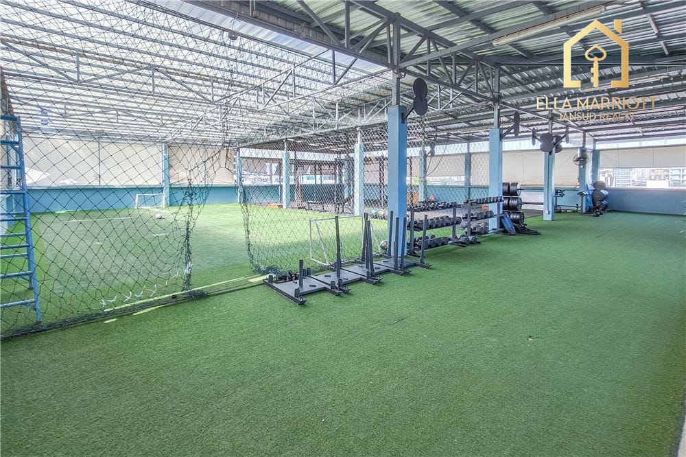 Commercial Building Great Condition- Sukhumvit 101 90