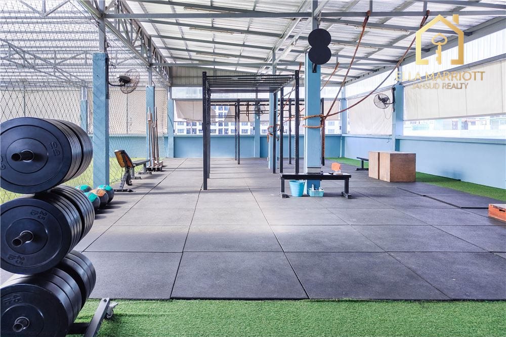 Commercial Building Great Condition- Sukhumvit 101 95