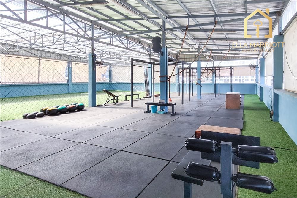 Commercial Building Great Condition- Sukhumvit 101 96