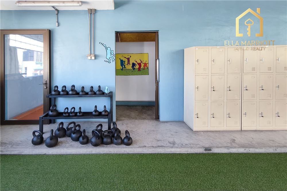 Commercial Building Great Condition- Sukhumvit 101 97