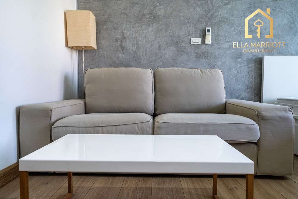 1 Bed Studio Condo for Sale, 7 Mins Walk to BTS Thonglor 13