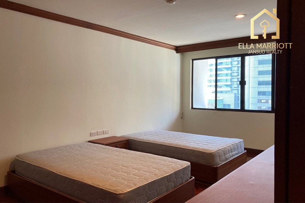 2-Bedroom Condo for Rent with Balcony – Pet-Friendly 10