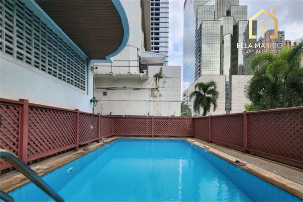 2-Bedroom Condo for Rent with Balcony – Pet-Friendly 13