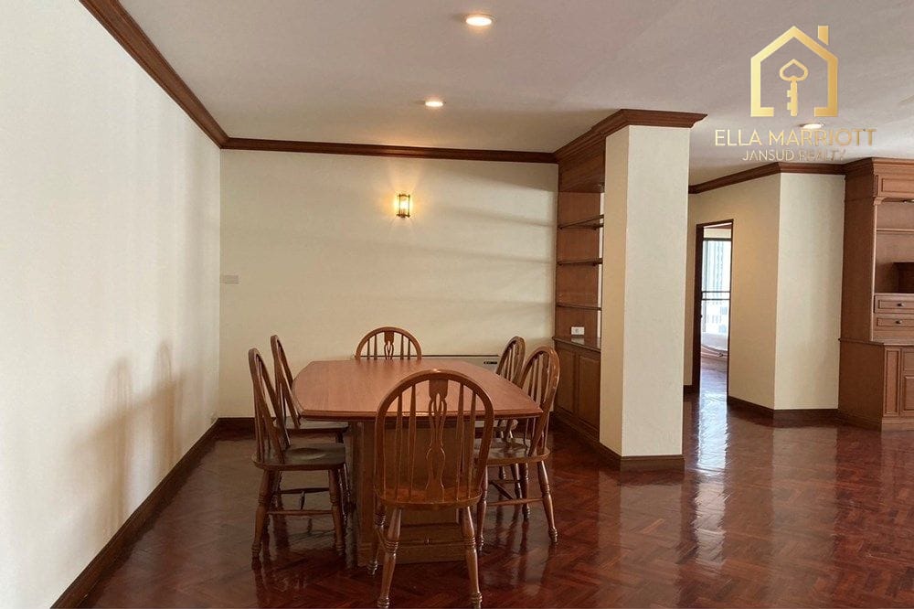 2-Bedroom Condo for Rent with Balcony – Pet-Friendly 3