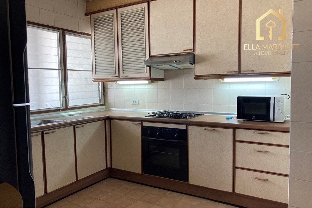 2-Bedroom Condo for Rent with Balcony – Pet-Friendly 5