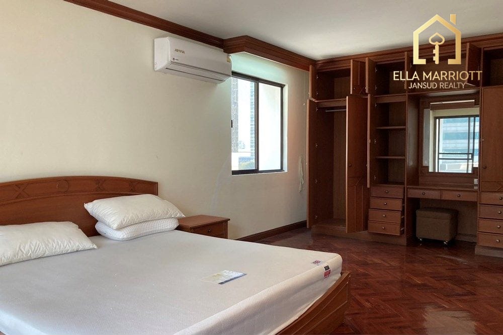 2-Bedroom Condo for Rent with Balcony – Pet-Friendly 6