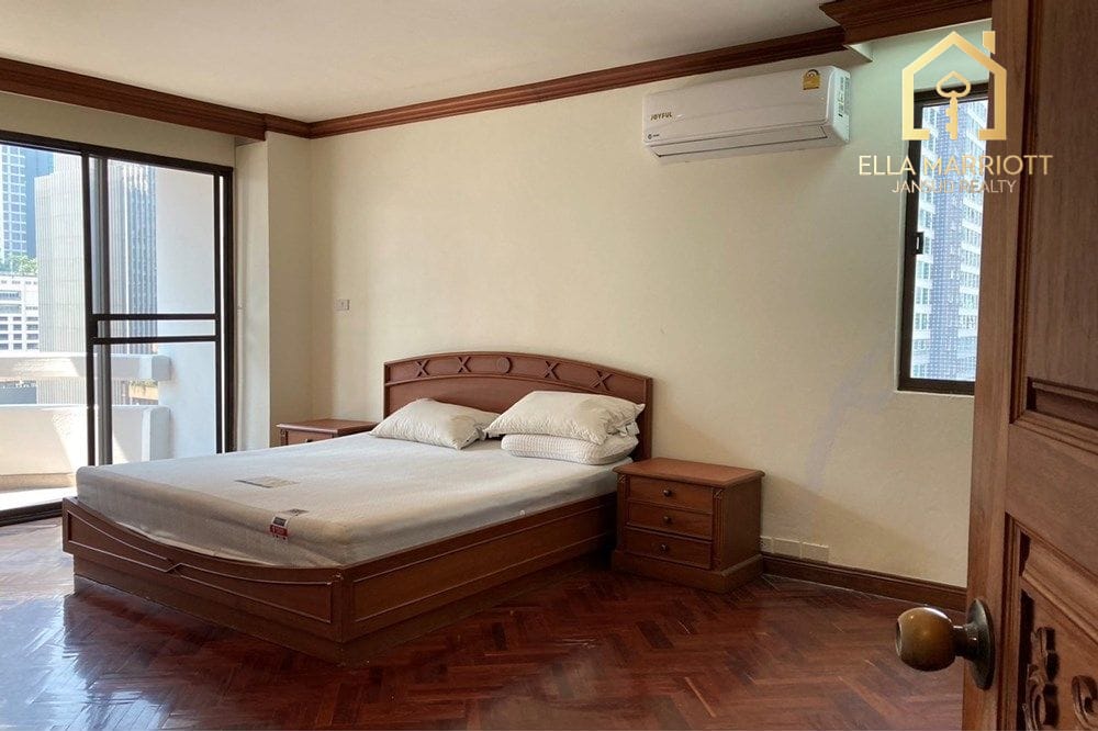 2-Bedroom Condo for Rent with Balcony – Pet-Friendly 7
