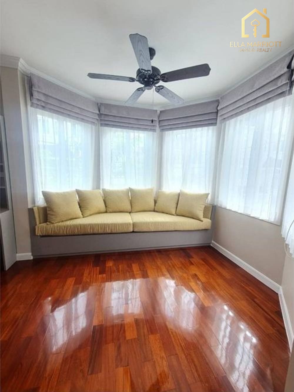 Luxury 5-Bedroom Pool Villa in Bang Na | 350 SQM | Pet-Friendly 10