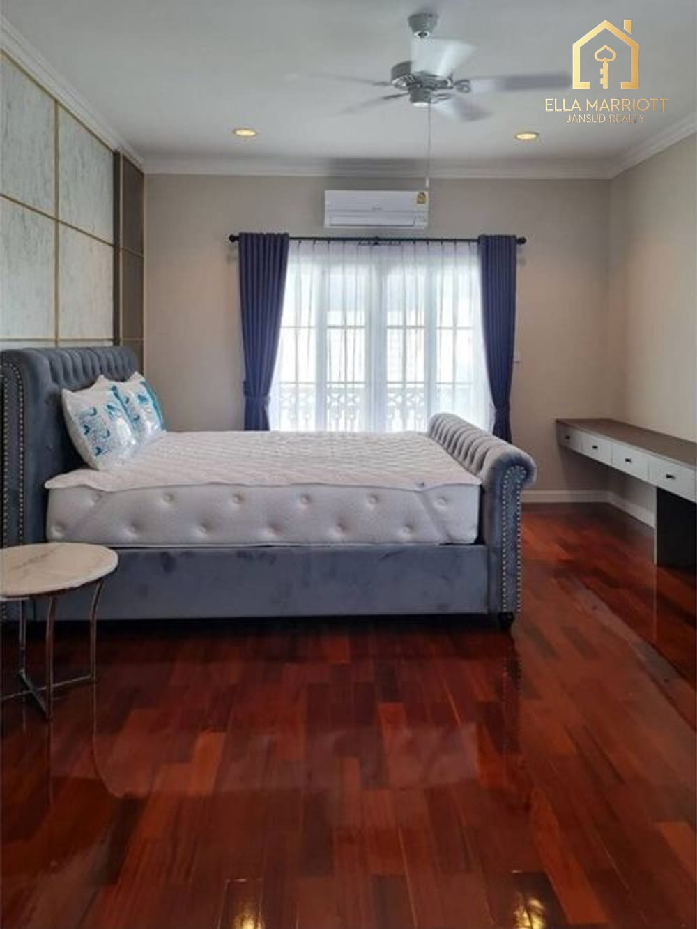 Luxury 5-Bedroom Pool Villa in Bang Na | 350 SQM | Pet-Friendly 12