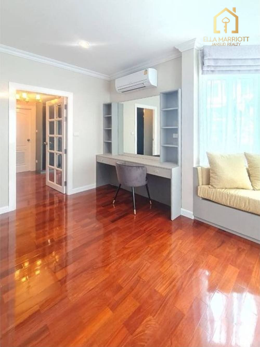 Luxury 5-Bedroom Pool Villa in Bang Na | 350 SQM | Pet-Friendly 9