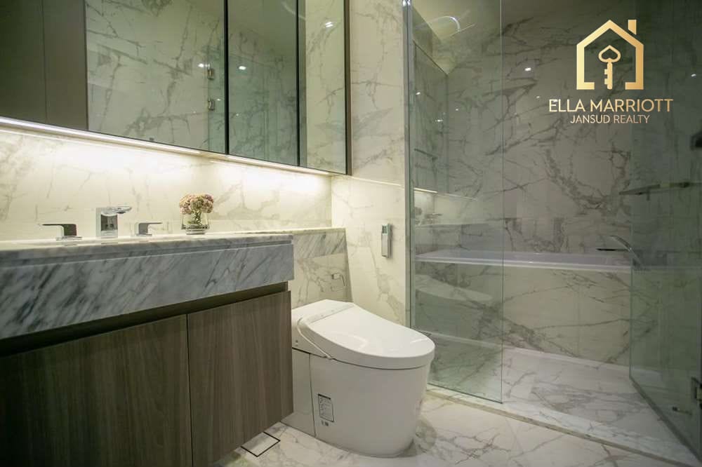 Beautiful 3 Bedrooms 3 Bathrooms on Sukhumvit road. 26