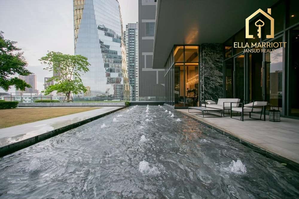 Beautiful 3 Bedrooms 3 Bathrooms on Sukhumvit road. 41