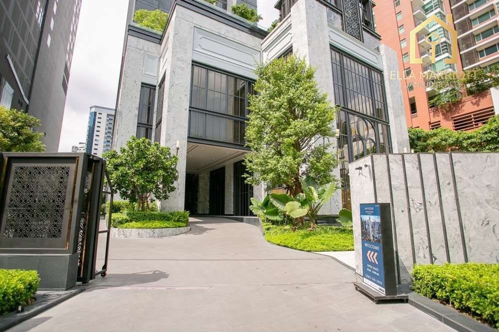 Beautiful 3 Bedrooms 3 Bathrooms on Sukhumvit road. 53
