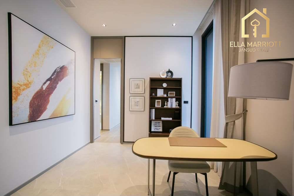 Beautiful 3 Bedrooms 3 Bathrooms on Sukhumvit road. 8