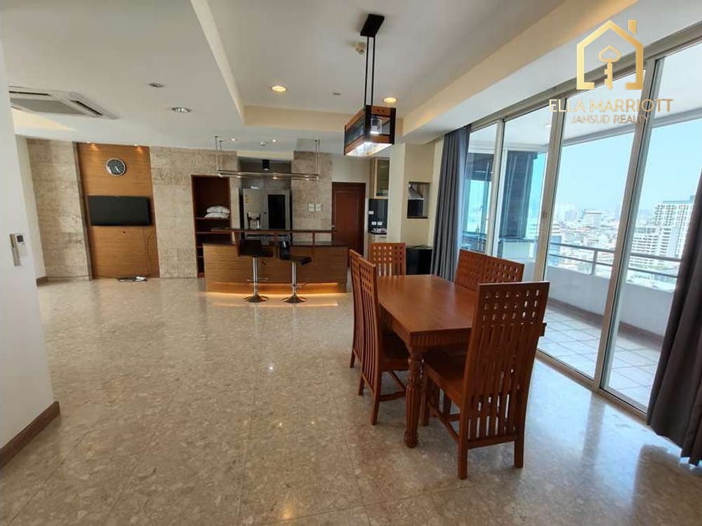 Spacious Luxury Condo Steps from BTS Thong Lo - 18 Min Walk 20
