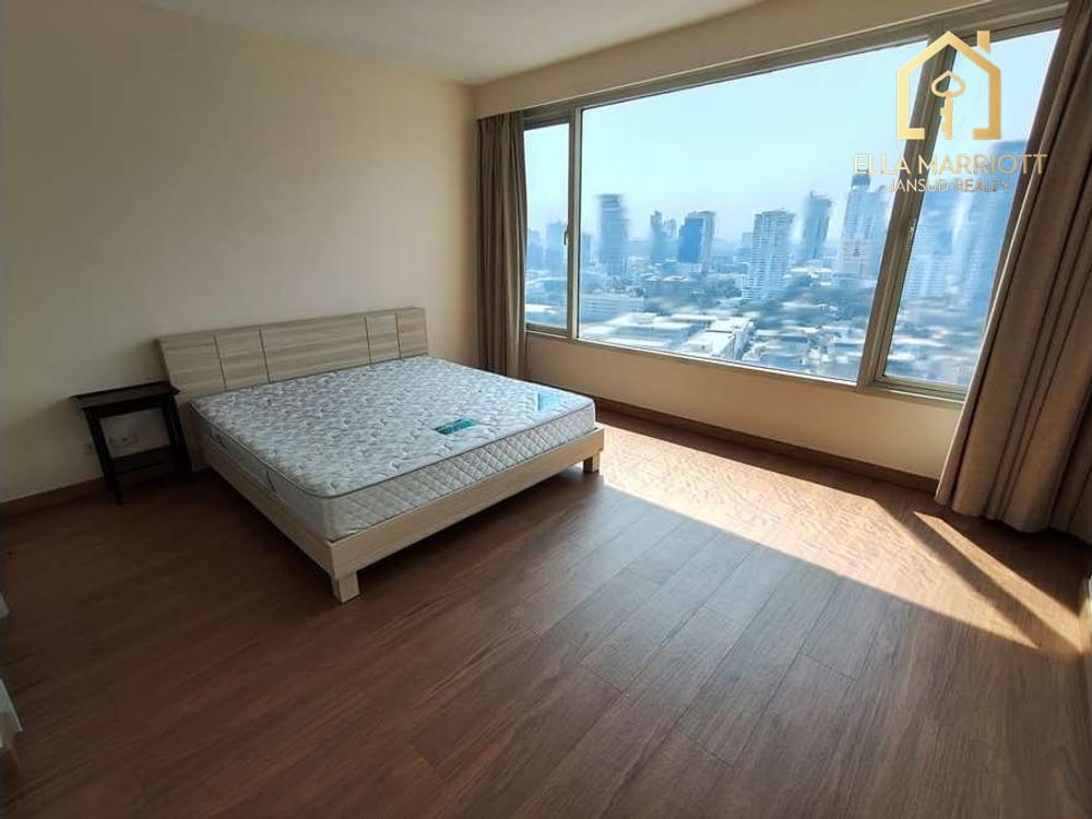 Spacious Luxury Condo Steps from BTS Thong Lo - 18 Min Walk 21