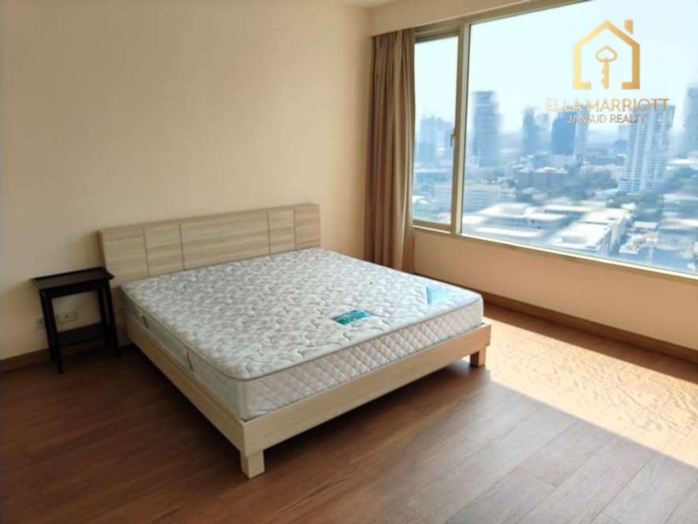 Spacious Luxury Condo Steps from BTS Thong Lo - 18 Min Walk 24