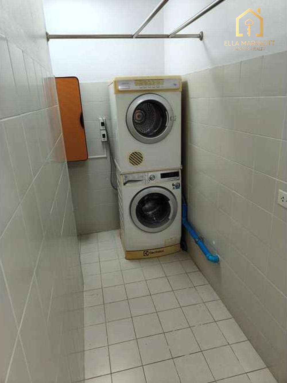 Spacious Luxury Condo Steps from BTS Thong Lo - 18 Min Walk 27