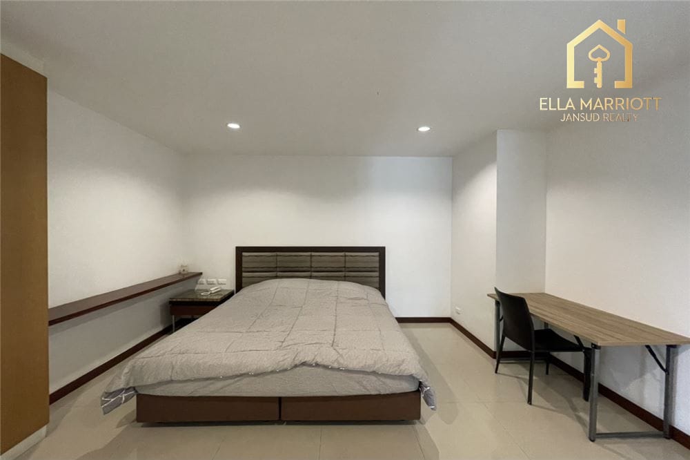 Rent 45K | Brand New 120sqm 3BR | Ekkamai Soi 12 | Free BTS Shuttle 4
