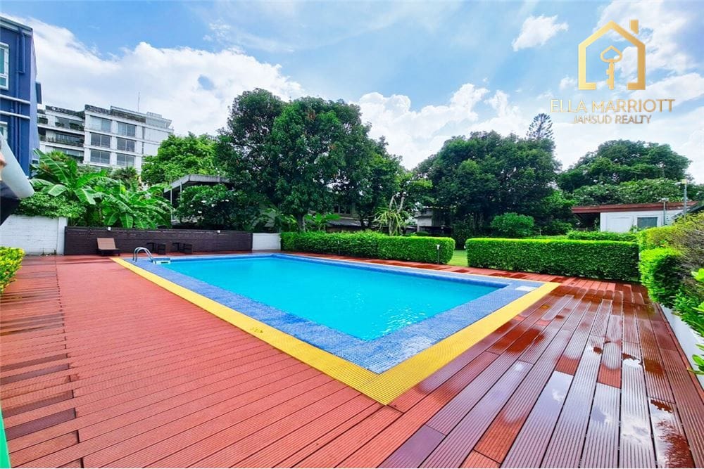 เช่า 2 ห้องนอน 2 ห้องน้ำ คอนโด ใน สุขุมวิท, กรุงเทพฯ 12