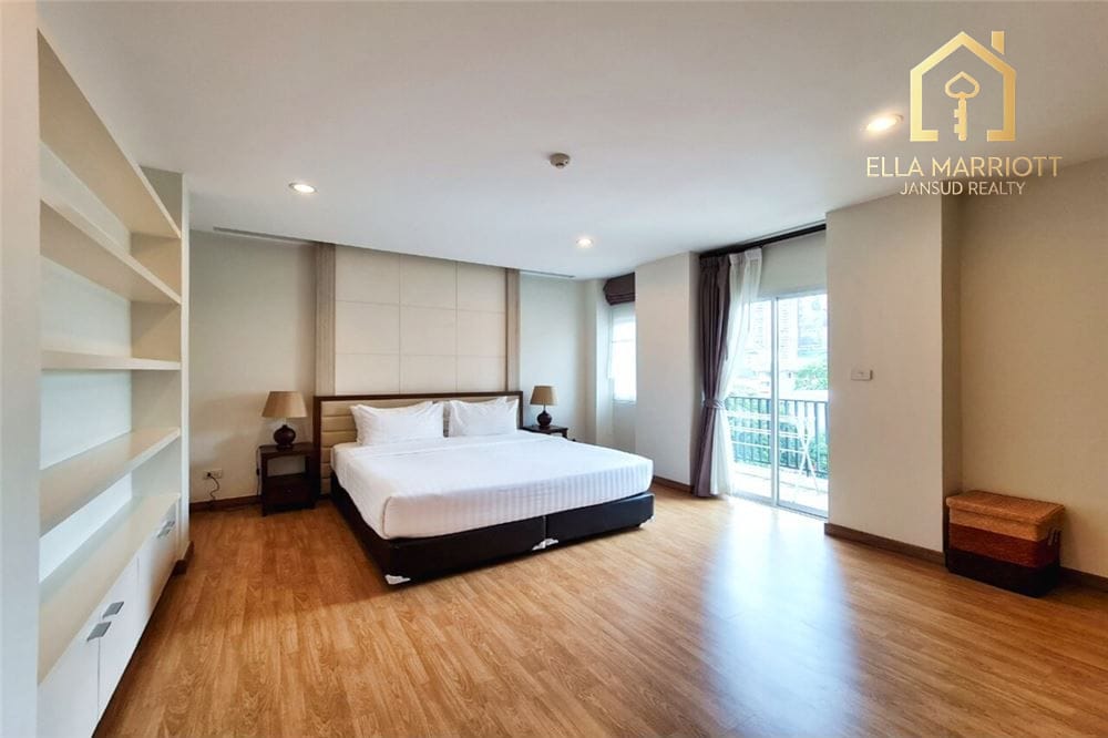 เช่า 2 ห้องนอน 2 ห้องน้ำ คอนโด ใน สุขุมวิท, กรุงเทพฯ 4