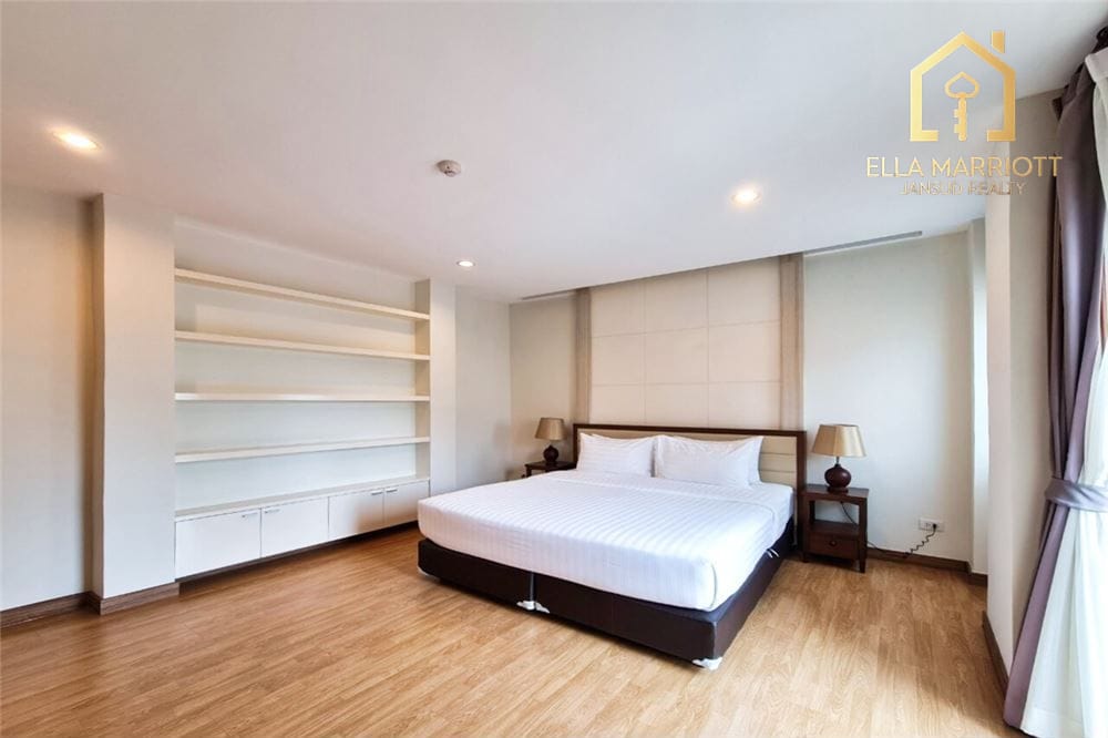 เช่า 2 ห้องนอน 2 ห้องน้ำ คอนโด ใน สุขุมวิท, กรุงเทพฯ 7