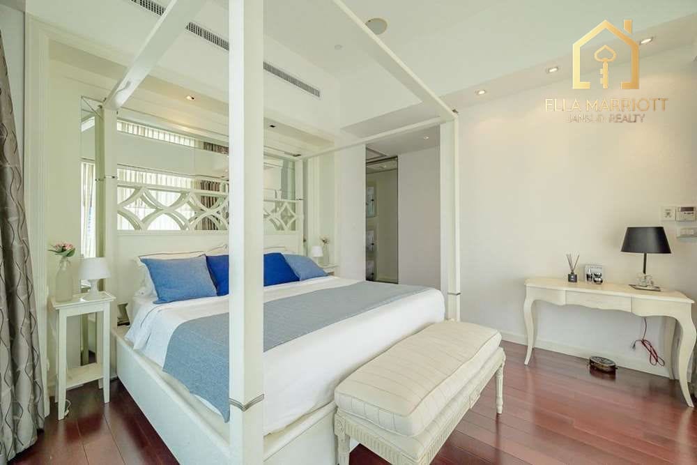เช่า 2 ห้องนอน 3 ห้องน้ำ คอนโด ใน สุขุมวิท, กรุงเทพฯ 11