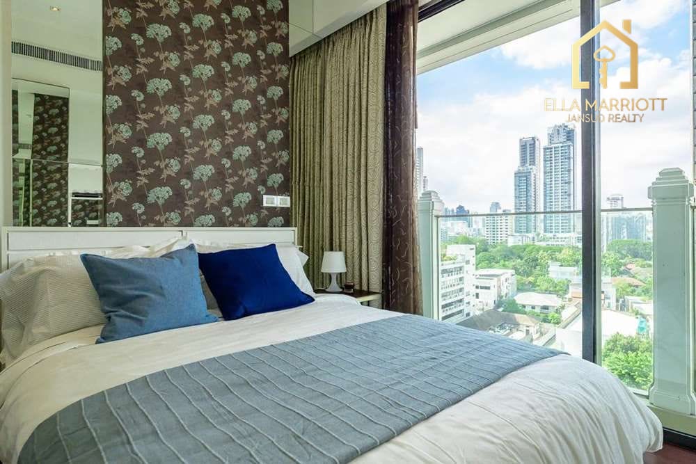 เช่า 2 ห้องนอน 3 ห้องน้ำ คอนโด ใน สุขุมวิท, กรุงเทพฯ 22