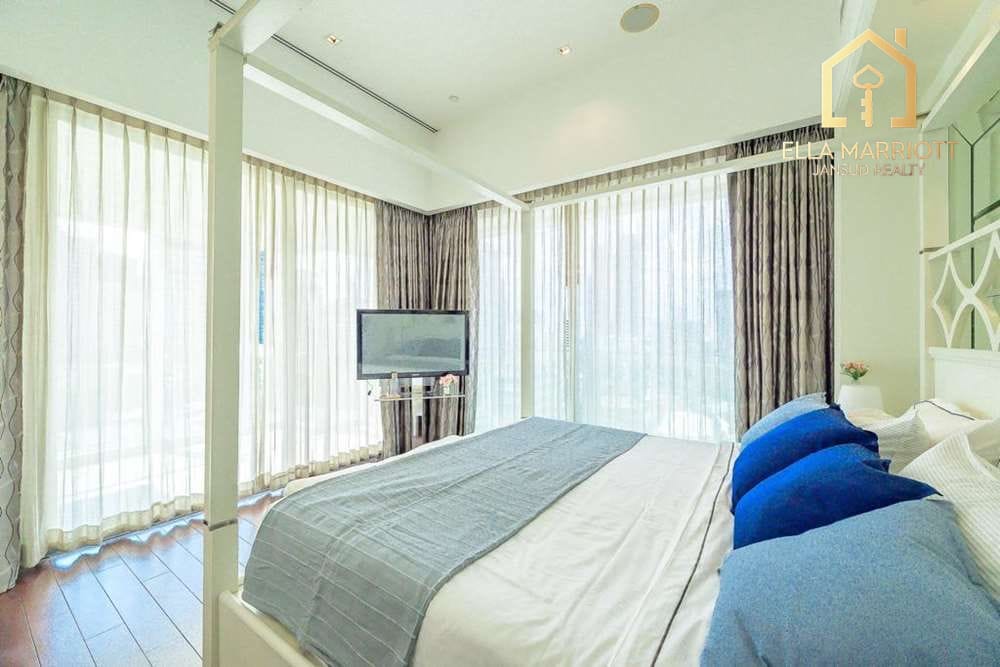 เช่า 2 ห้องนอน 3 ห้องน้ำ คอนโด ใน สุขุมวิท, กรุงเทพฯ 24