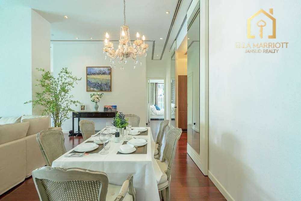 เช่า 2 ห้องนอน 3 ห้องน้ำ คอนโด ใน สุขุมวิท, กรุงเทพฯ 3